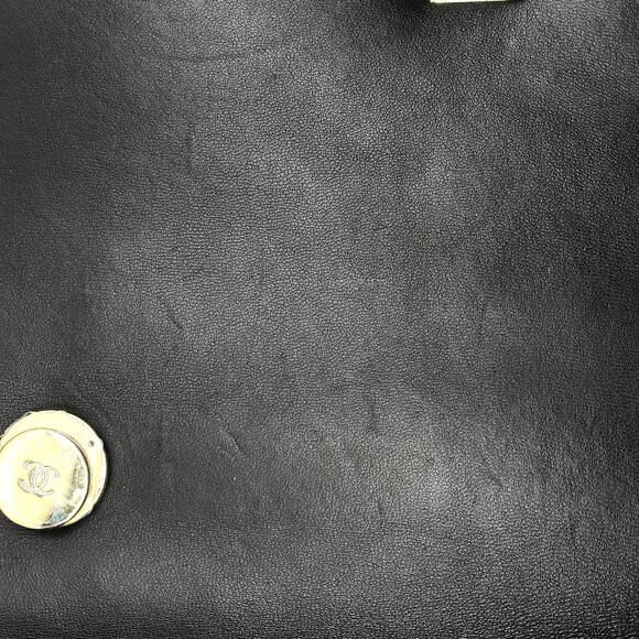 Chanel Medium Trendy CC Top Handle Bag Quilted Lambskin - Picture 6 of 7